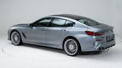 2022 BMW ALPINA B8 Gran Coupe