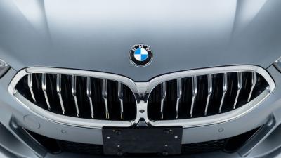 2022 BMW ALPINA B8 Gran Coupe