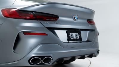 2022 BMW ALPINA B8 Gran Coupe