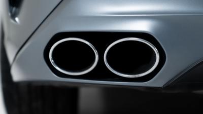 2022 BMW ALPINA B8 Gran Coupe