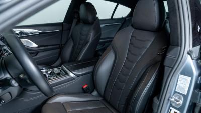 2022 BMW ALPINA B8 Gran Coupe