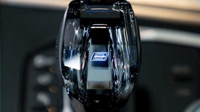 2022 BMW ALPINA B8 Gran Coupe