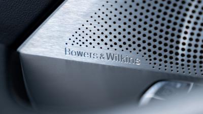 2022 BMW ALPINA B8 Gran Coupe