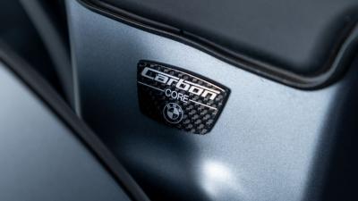 2022 BMW ALPINA B8 Gran Coupe