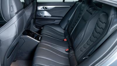 2022 BMW ALPINA B8 Gran Coupe