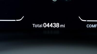 2022 BMW ALPINA B8 Gran Coupe