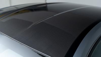 2022 BMW ALPINA B8 Gran Coupe