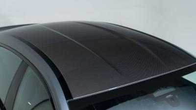 2022 BMW ALPINA B8 Gran Coupe