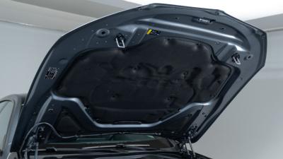 2022 BMW ALPINA B8 Gran Coupe