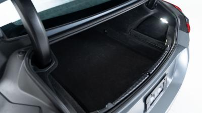 2022 BMW ALPINA B8 Gran Coupe