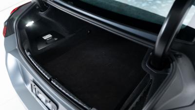 2022 BMW ALPINA B8 Gran Coupe