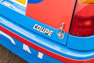 1987 Renault 5 GT TURBO