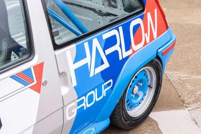 1987 Renault 5 GT TURBO