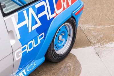 1987 Renault 5 GT TURBO