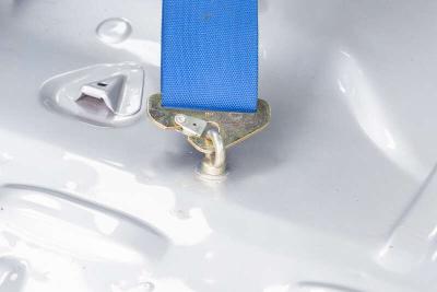 1987 Renault 5 GT TURBO