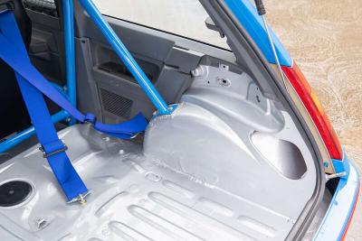 1987 Renault 5 GT TURBO