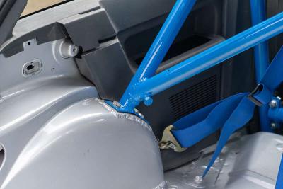 1987 Renault 5 GT TURBO