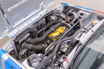 1987 Renault 5 GT TURBO