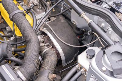 1987 Renault 5 GT TURBO