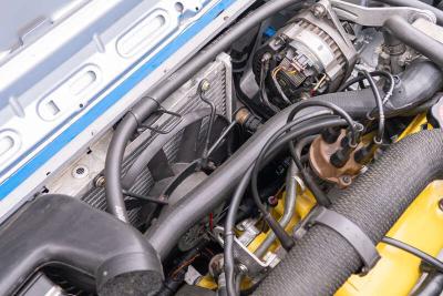 1987 Renault 5 GT TURBO