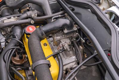 1987 Renault 5 GT TURBO