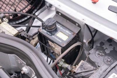 1987 Renault 5 GT TURBO