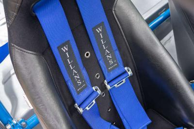 1987 Renault 5 GT TURBO