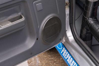 1987 Renault 5 GT TURBO