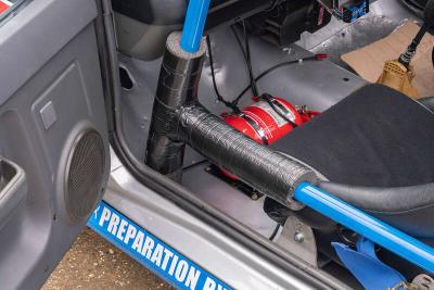 1987 Renault 5 GT TURBO