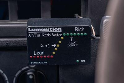 1991 Volkswagen POLO G40