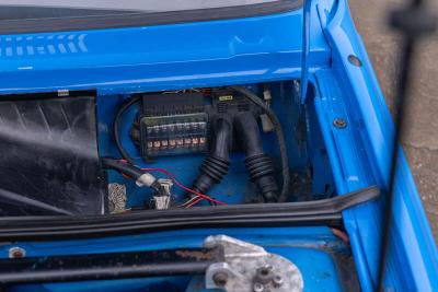 1991 Volkswagen POLO G40