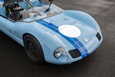 1964 ELVA MK7S