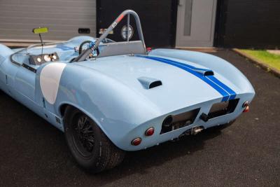 1964 ELVA MK7S
