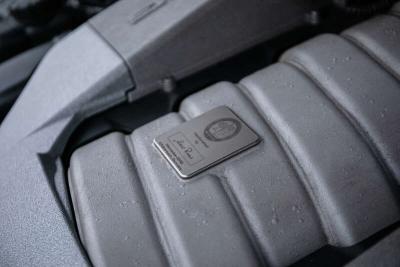 2008 Mercedes - Benz SL63 AMG