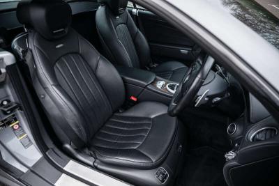2008 Mercedes - Benz SL63 AMG
