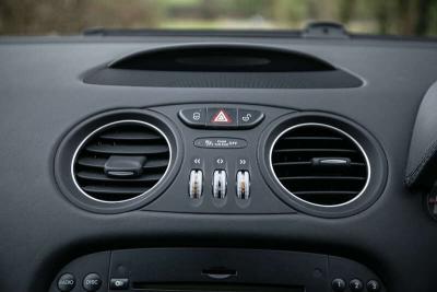 2008 Mercedes - Benz SL63 AMG