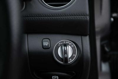 2008 Mercedes - Benz SL63 AMG