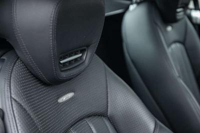 2008 Mercedes - Benz SL63 AMG