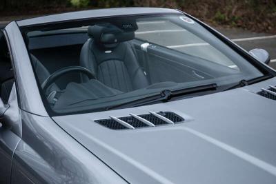 2008 Mercedes - Benz SL63 AMG