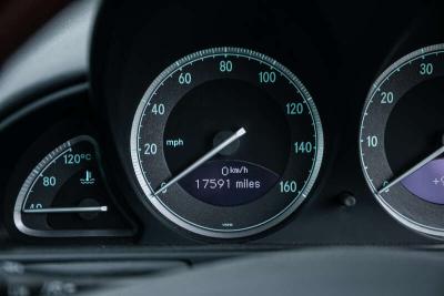 2004 Mercedes - Benz SL500