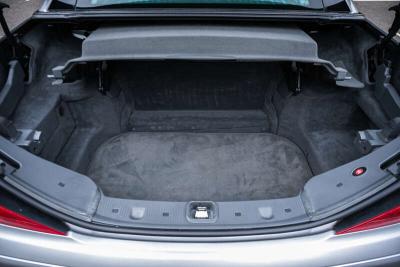 2004 Mercedes - Benz SL500