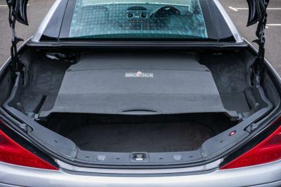 2004 Mercedes - Benz SL500