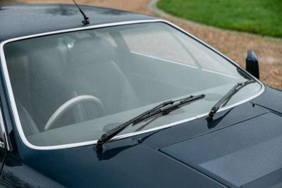 1974 Lamborghini URRACO 250