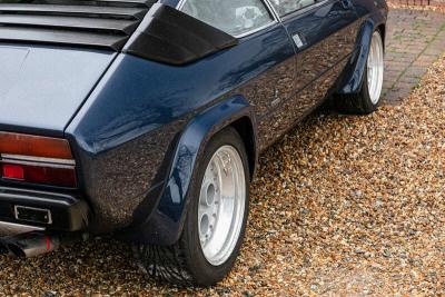 1974 Lamborghini URRACO 250