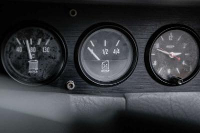 1974 Lamborghini URRACO 250