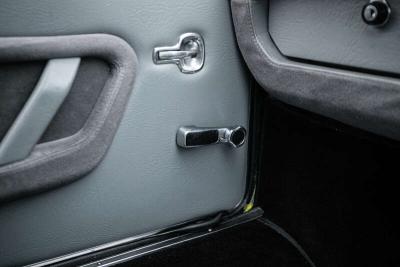 1974 Lamborghini URRACO 250