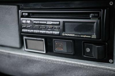 1974 Lamborghini URRACO 250