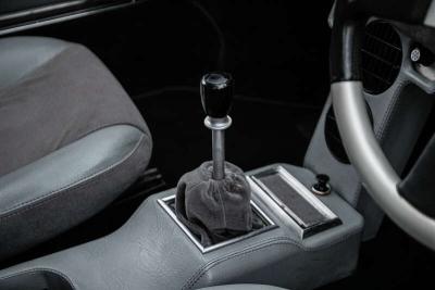 1974 Lamborghini URRACO 250