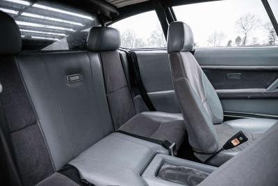 1974 Lamborghini URRACO 250