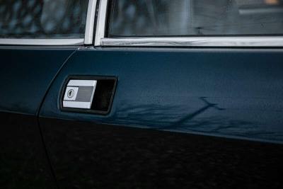 1974 Lamborghini URRACO 250